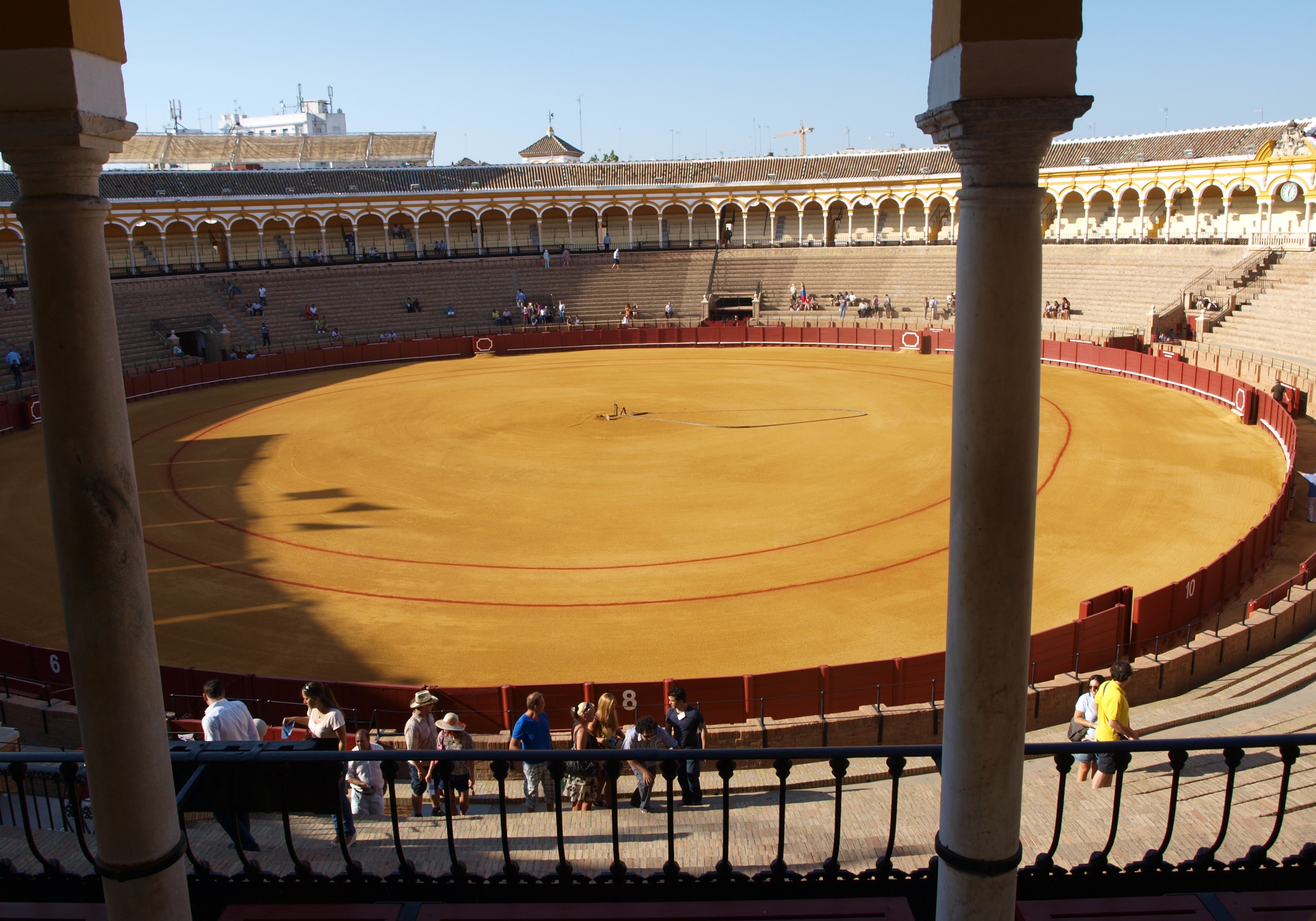 Sevilla