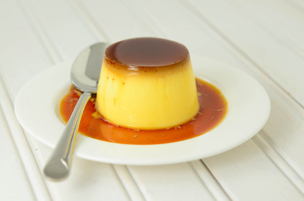 Flan