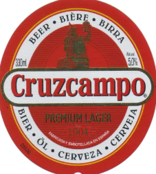 Cruzcampo