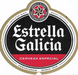 Estrella Galicia