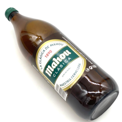Litrona