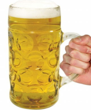 Maß