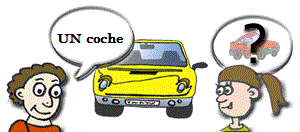 un coche