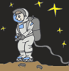 astronauta