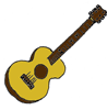 guitarra