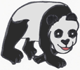 panda