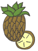 piña