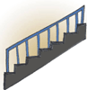 escalera